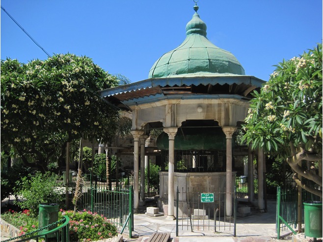 5818003-Al_Jazzar_Mosque-Akkolábmoso