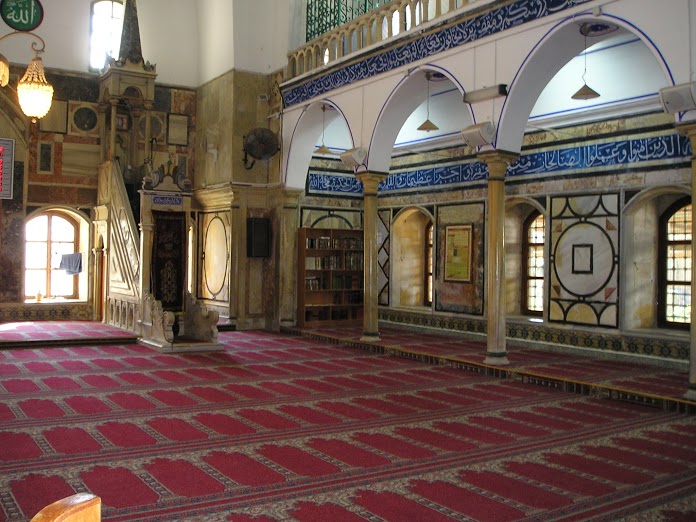 AlJazzar belülről4