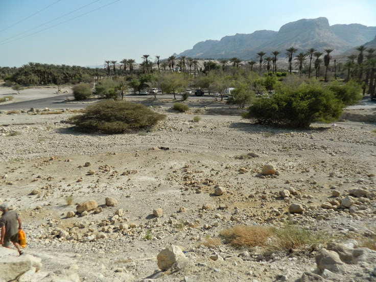 ENGEDI