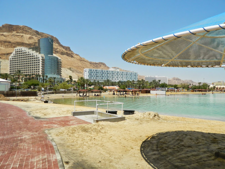 deadseabeach