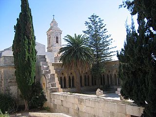 PaterNoster templom2