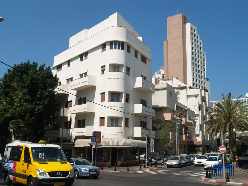 telaviv4fun