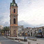 JaffoClocktower