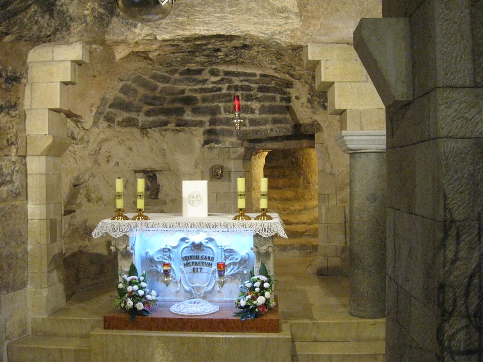 Oltar