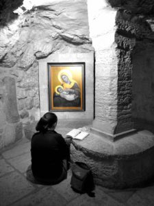 Tejgrotto