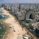Telaviv-City-Beach
