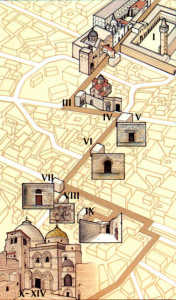Via Dolorosa