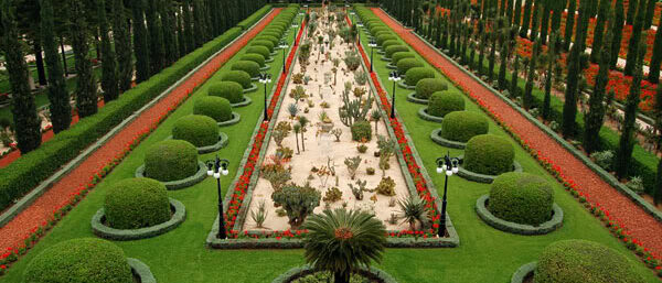bahji-bahai-garden