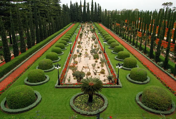 bahji-bahai-garden