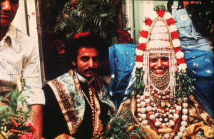 YEMENITE-WED-ISRAEL