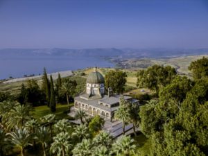 Mount of Beatitudes 9